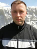Petrenko Dmytro