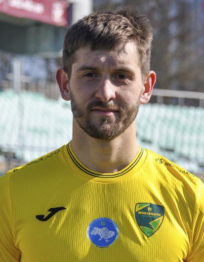 Ruslan Buriak