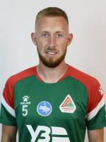 Syrosh Mykola