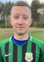Slonevskyi Bohdan