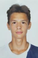 Sokolovskyi Maksym