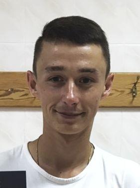 Гузенко Віталій Олександрович