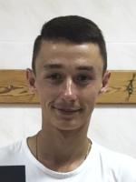 Huzenko Vitalii