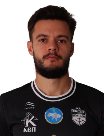 Daniil Yermolov