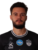 Yermolov Daniil