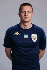 Vitalii Borysevych