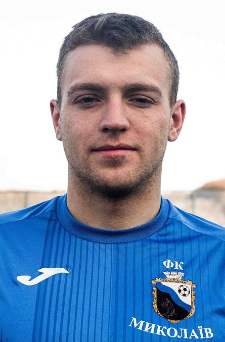 Bohdan Klym