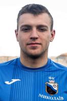 Klym Bohdan