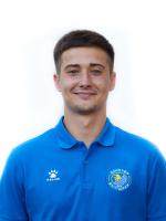 Zhumyha Oleksandr