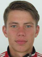 Franchuk Maksym