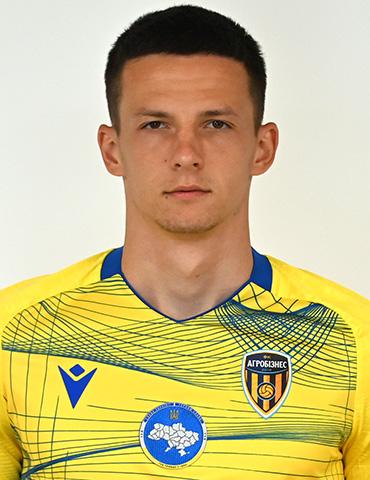 Andrii Zin
