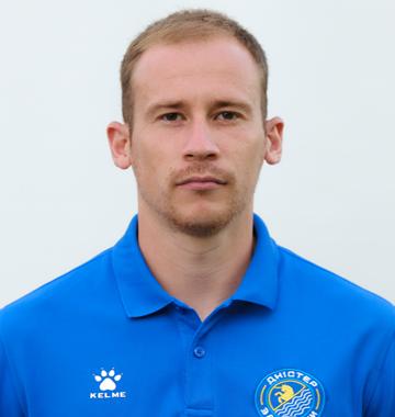 Andrii Malashchuk
