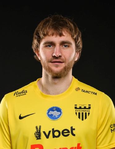 Maksym Voitikhovskyi