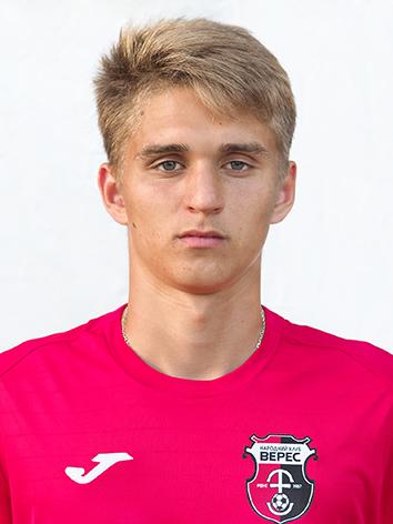 Andrii Rudenko