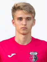 Rudenko Andrii