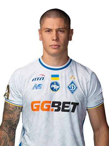 Denys Popov