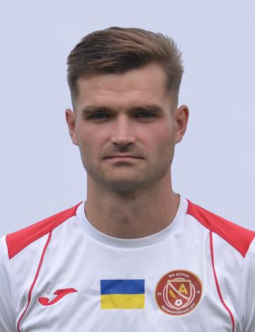 Yevhen Shcherbatiuk