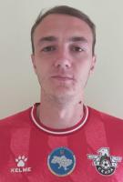 Humeniuk Maksym