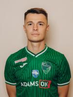 Horbachenko Vladyslav