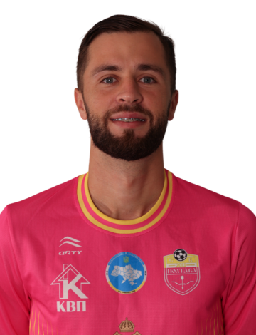 Oleksii Khakhlov