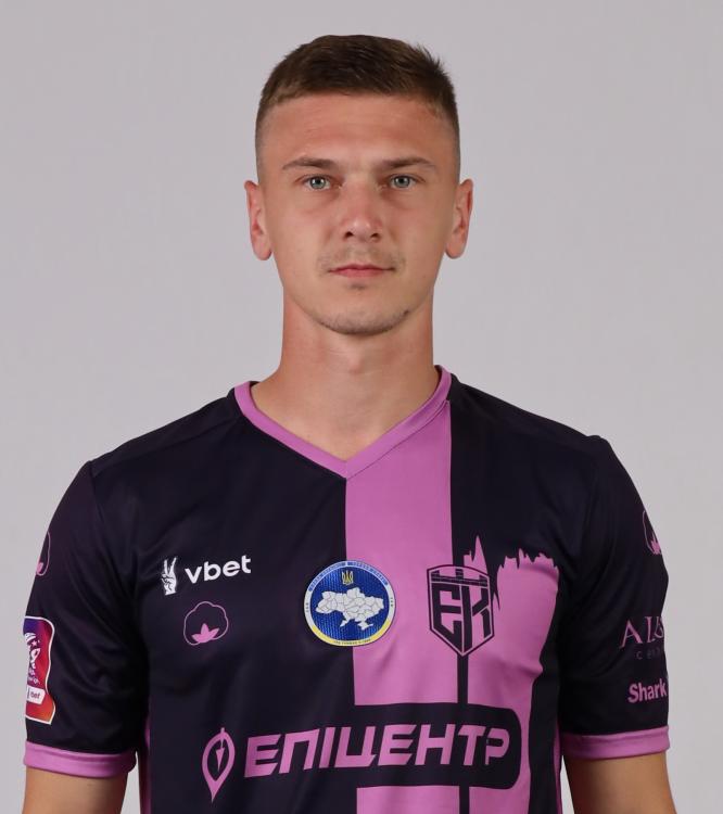 Denis Yanakov