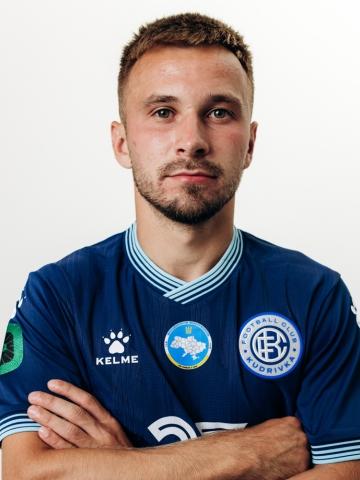 Maksym Andrushchenko