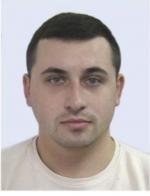 Sydorenko Yaroslav