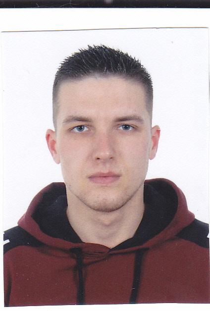 Vitalii Katsalap