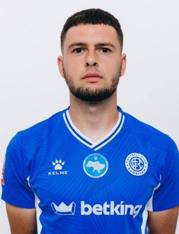 Bohdan Vekliak