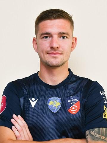 Artur Vashchyshyn