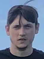 Romaniuk Vladyslav