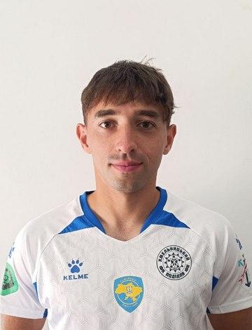 Volodymyr Rudiuk