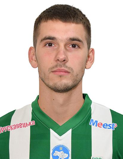 Rostyslav Liakh