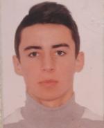 Romanenko Dmytro