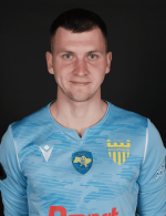 Stepanenko Bohdan