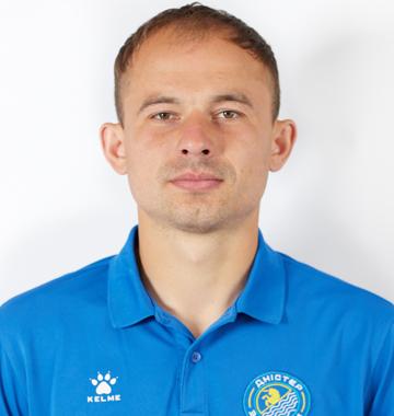 Oleh Trakalo