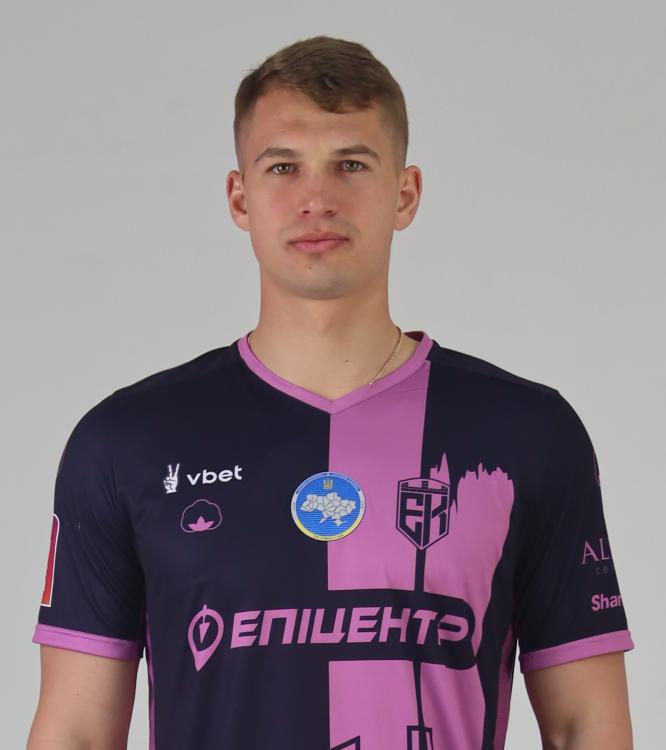 Vladyslav Supriaha