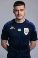 Chervinskyi Denys