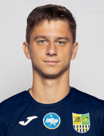 Isaienko Yevhenii
