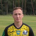 Yevstratenko Volodymyr