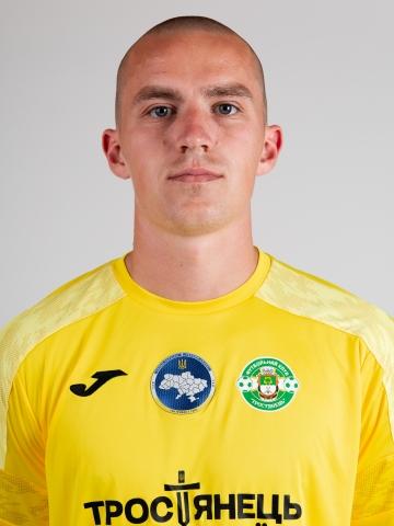 Мизюк Юрій Павлович