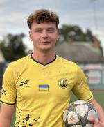 Kryvenko Oleksandr