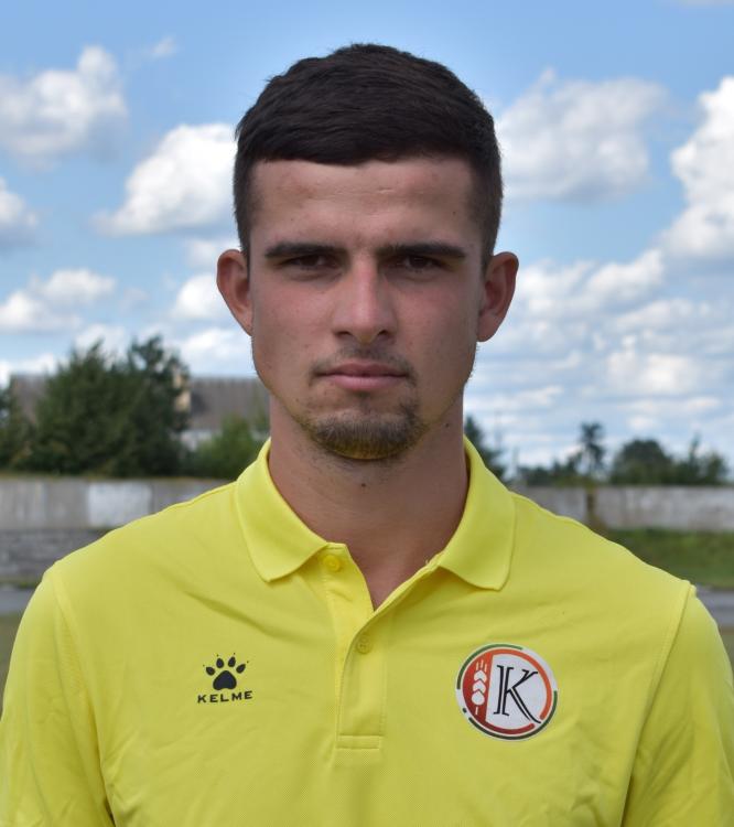 Maksym Derman