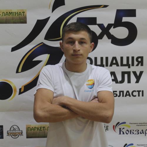 Mykola Kreich
