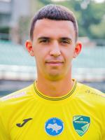 Protsiv Maksym