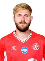 Klymenko Vladyslav