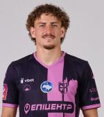 Klymets Oleksandr