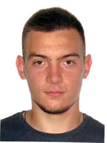 Volodymyr Berbeka