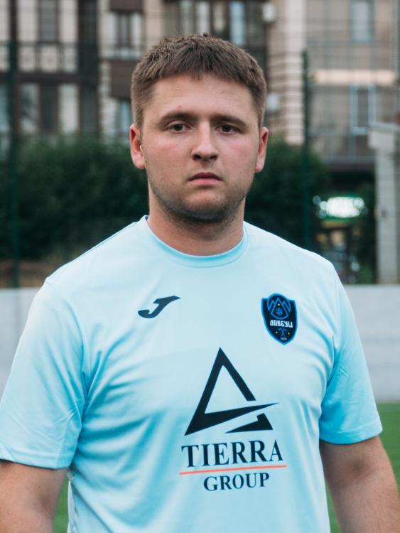 Vadym Buta