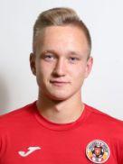 Dmytro Olshevskyi